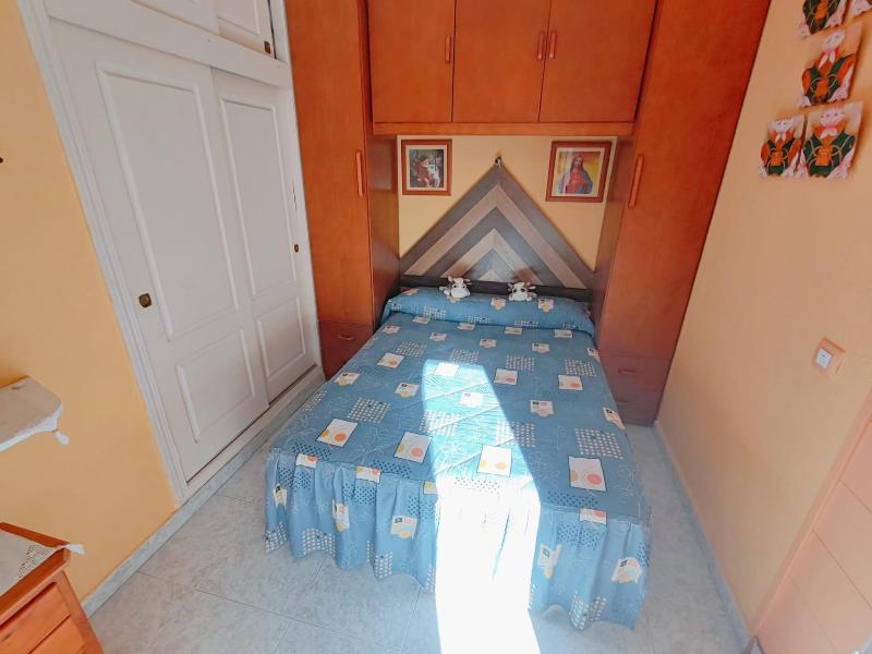 Venta de apartamento en San Miguel de Salinas