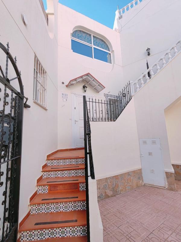 Venta de apartamento en San Miguel de Salinas
