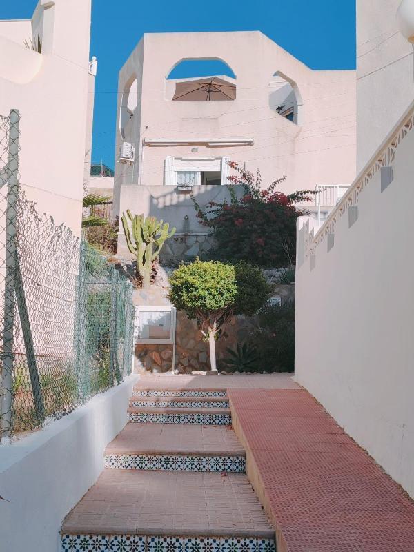 Venta de apartamento en San Miguel de Salinas