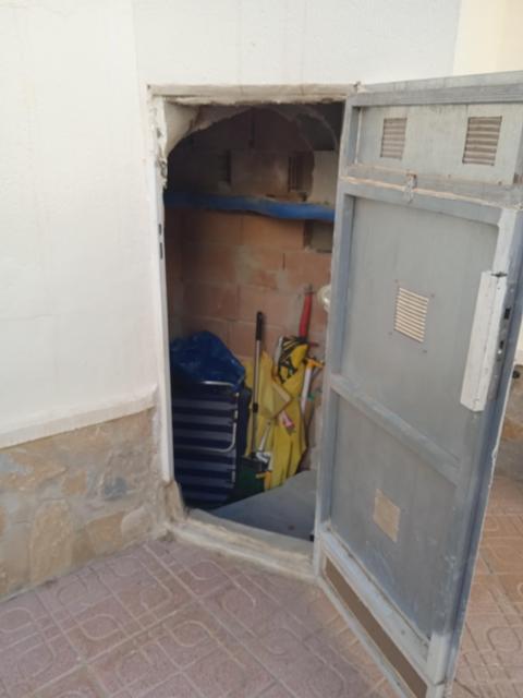 Venta de apartamento en San Miguel de Salinas Venta de apartamento en San Miguel de Salinas