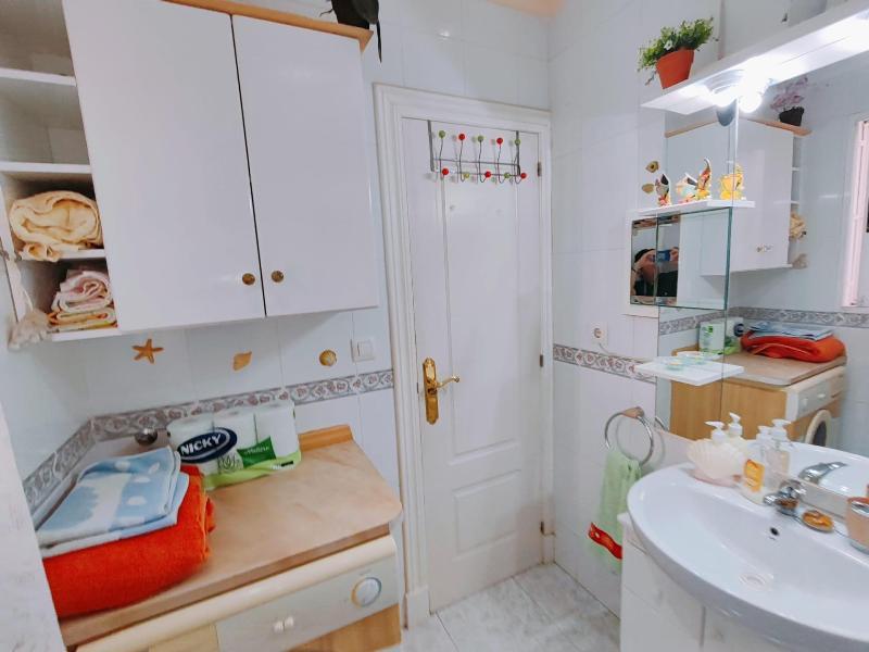 Venta de apartamento en San Miguel de Salinas