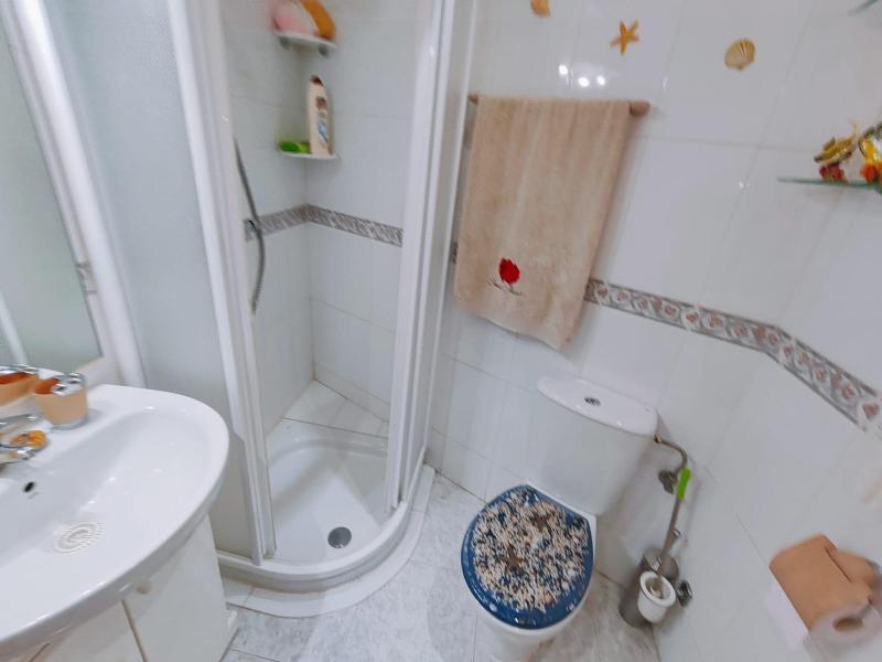 Venta de apartamento en San Miguel de Salinas