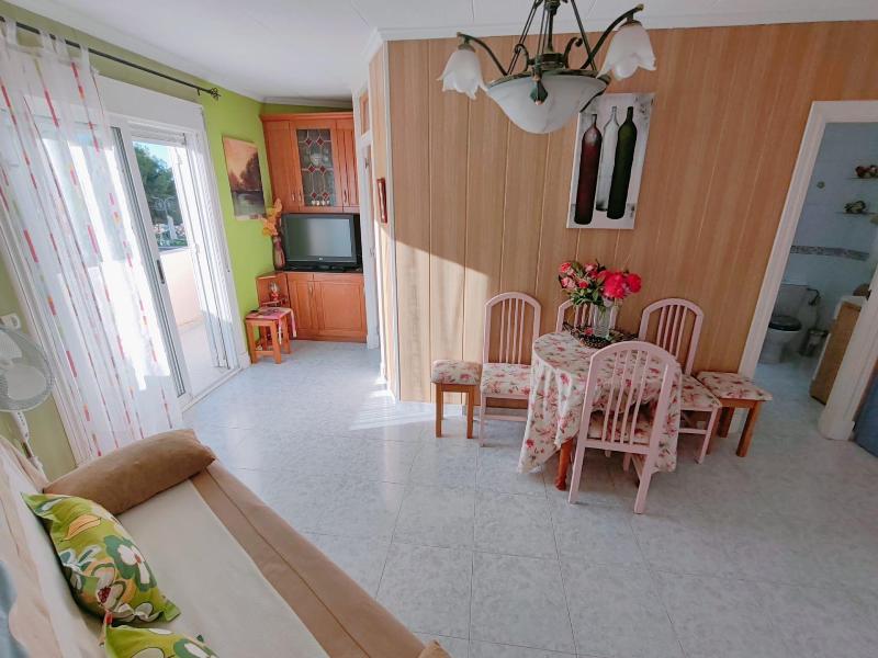 Venta de apartamento en San Miguel de Salinas