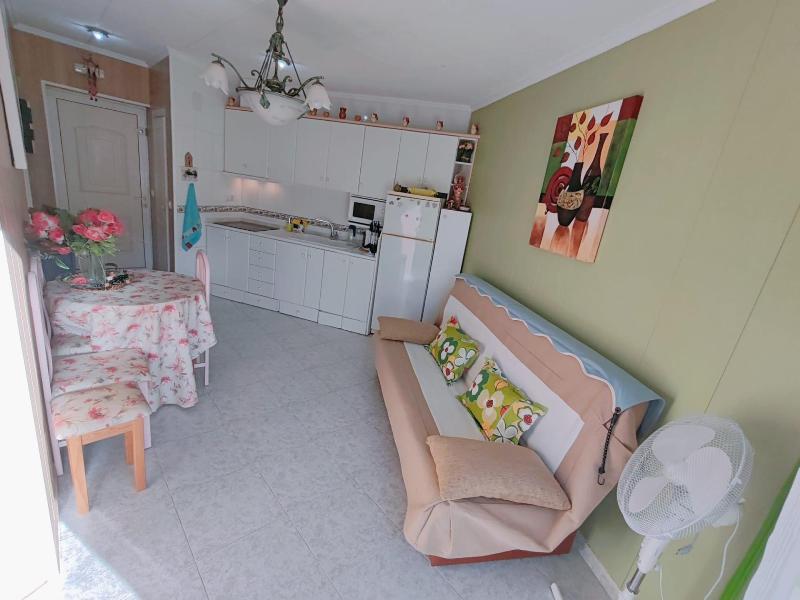 Venta de apartamento en San Miguel de Salinas