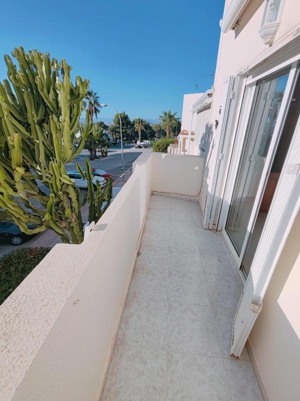 Venta de apartamento en San Miguel de Salinas
