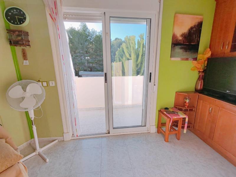 Venta de apartamento en San Miguel de Salinas