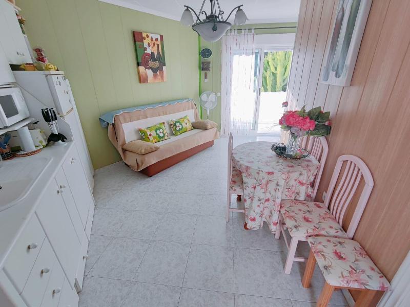 Venta de apartamento en San Miguel de Salinas