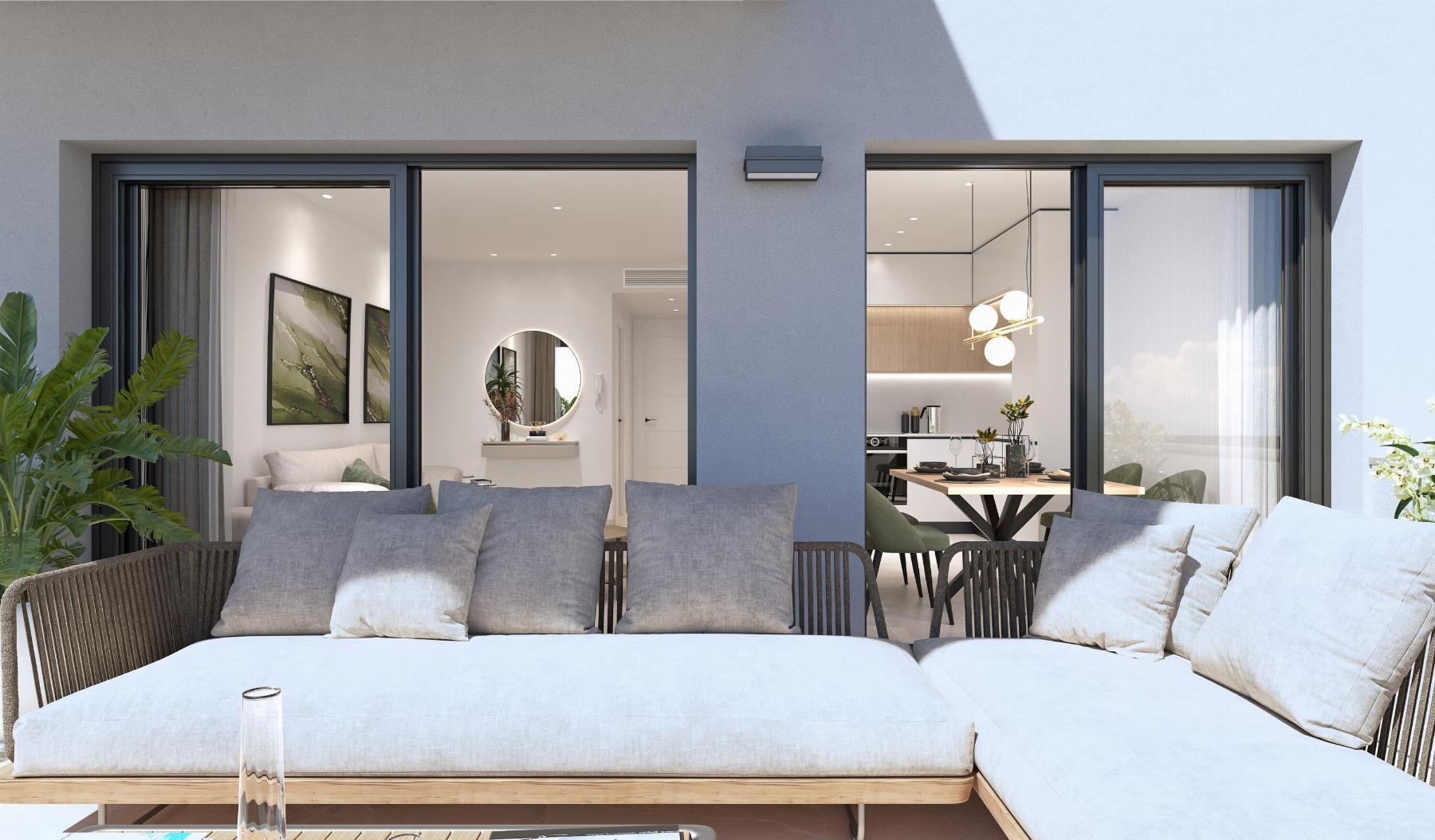 Venta de apartamento en Torrevieja