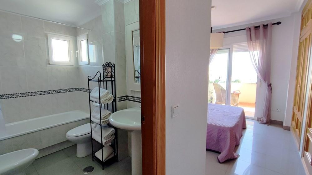 Venta de apartamento en Orihuela Costa
