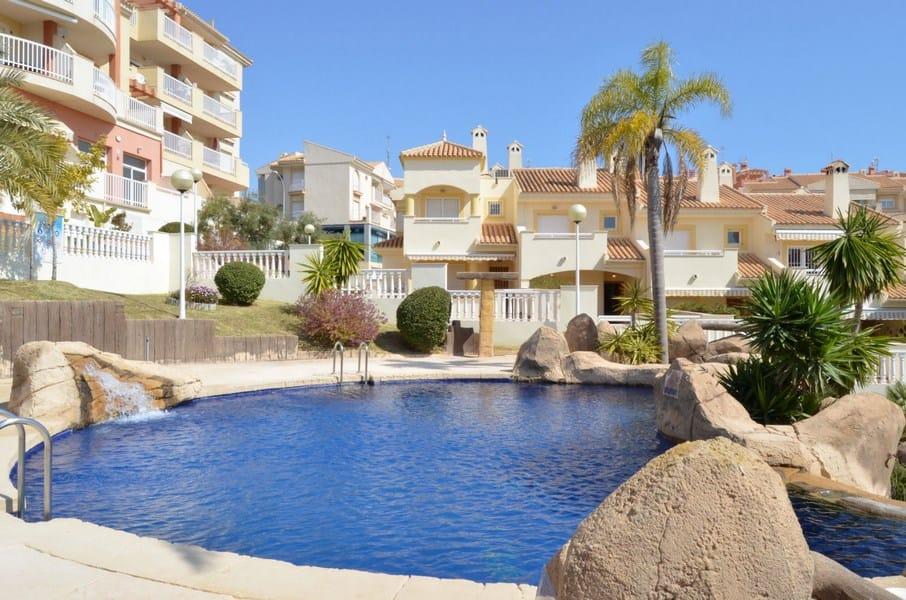 Venta de apartamento en Orihuela Costa Venta de apartamento en Orihuela Costa