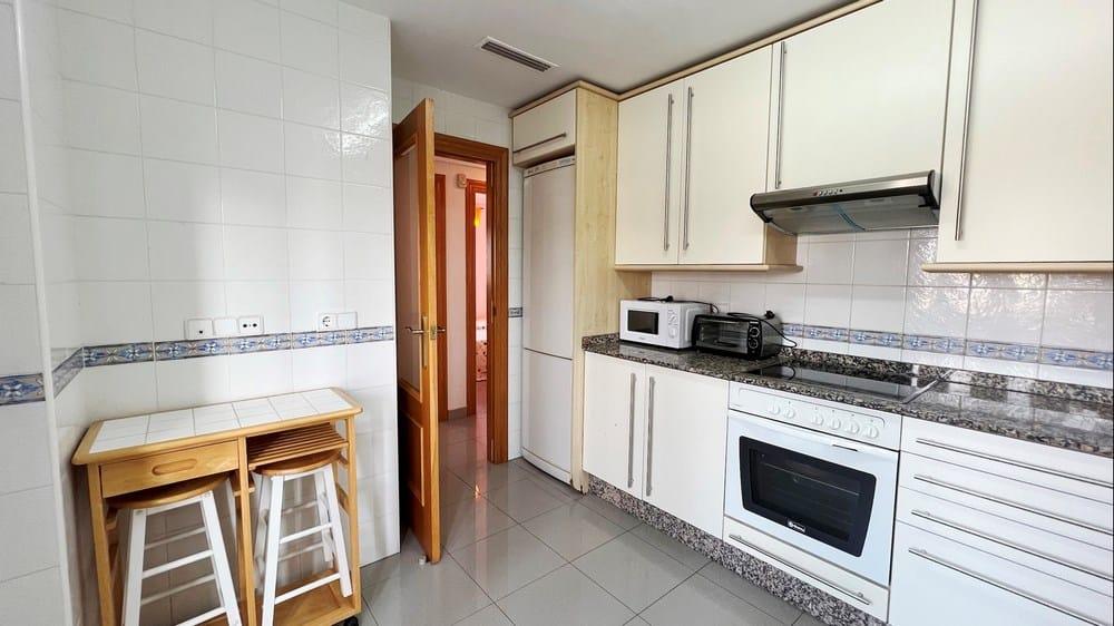 Venta de apartamento en Orihuela Costa