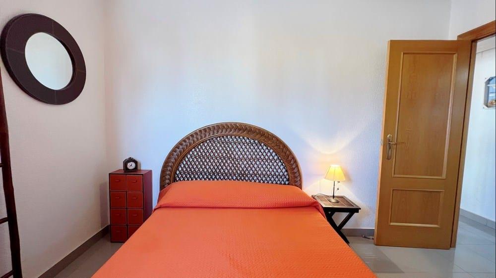 Venta de apartamento en Orihuela Costa