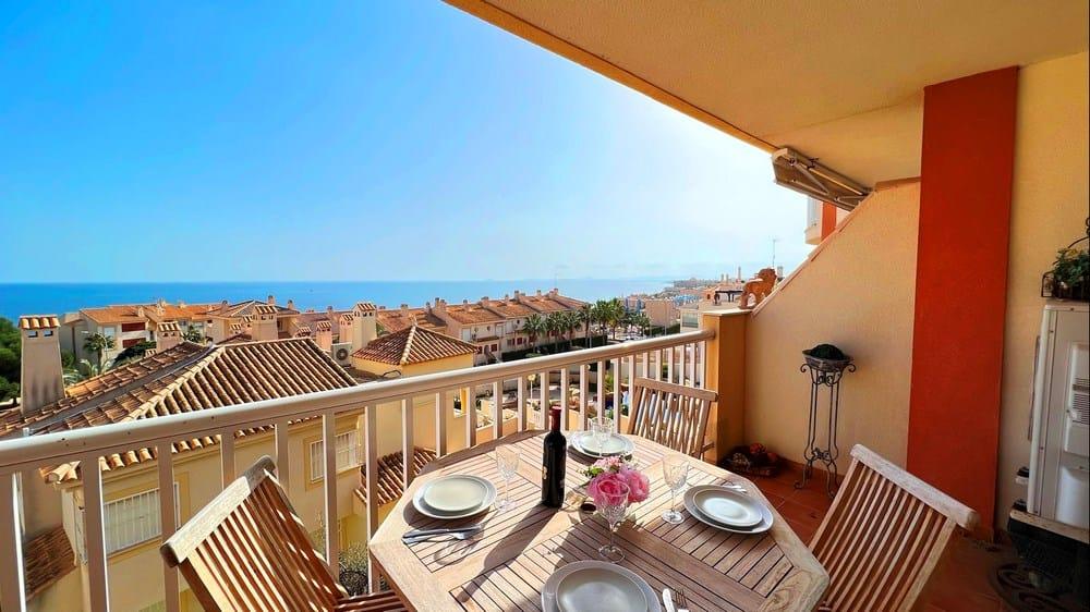 Venta de apartamento en Orihuela Costa
