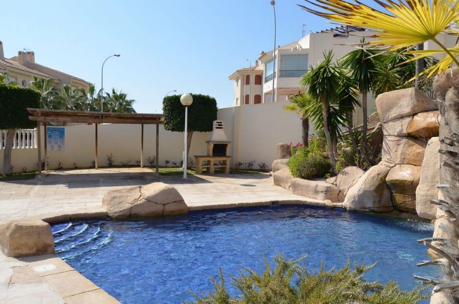 Venta de apartamento en Orihuela Costa