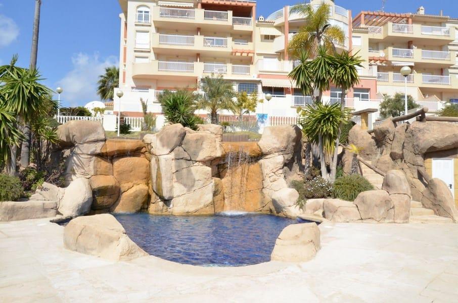 Venta de apartamento en Orihuela Costa