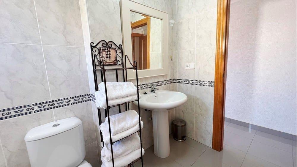 Venta de apartamento en Orihuela Costa