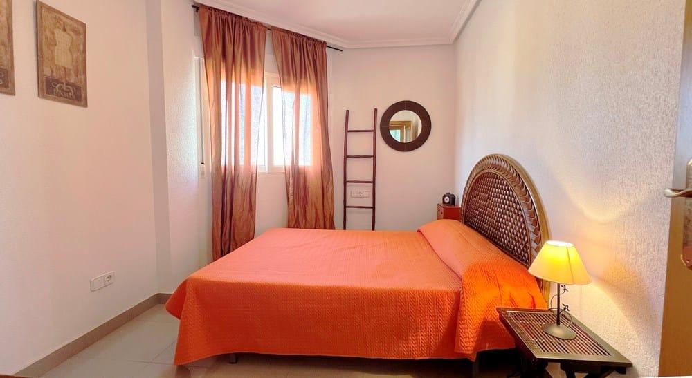Venta de apartamento en Orihuela Costa