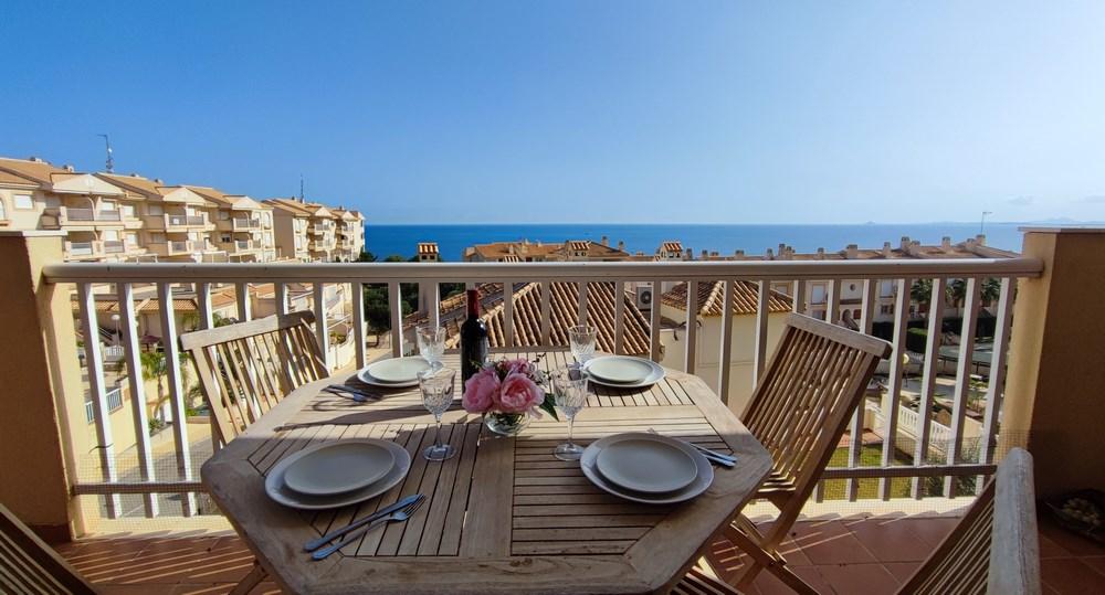 Venta de apartamento en Orihuela Costa