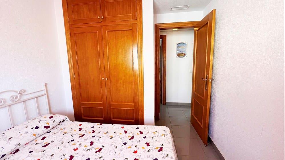 Venta de apartamento en Orihuela Costa