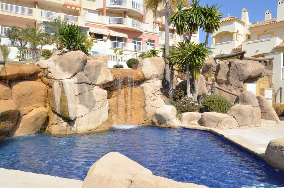 Venta de apartamento en Orihuela Costa