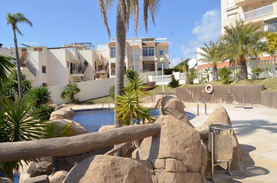 Venta de apartamento en Orihuela Costa