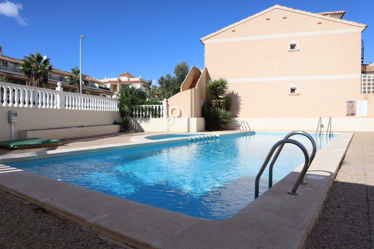 For sale of chalet in Orihuela Costa