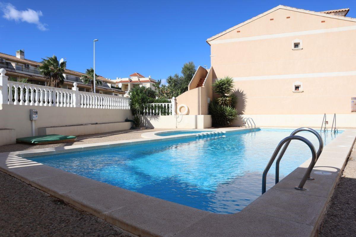 For sale of chalet in Orihuela Costa