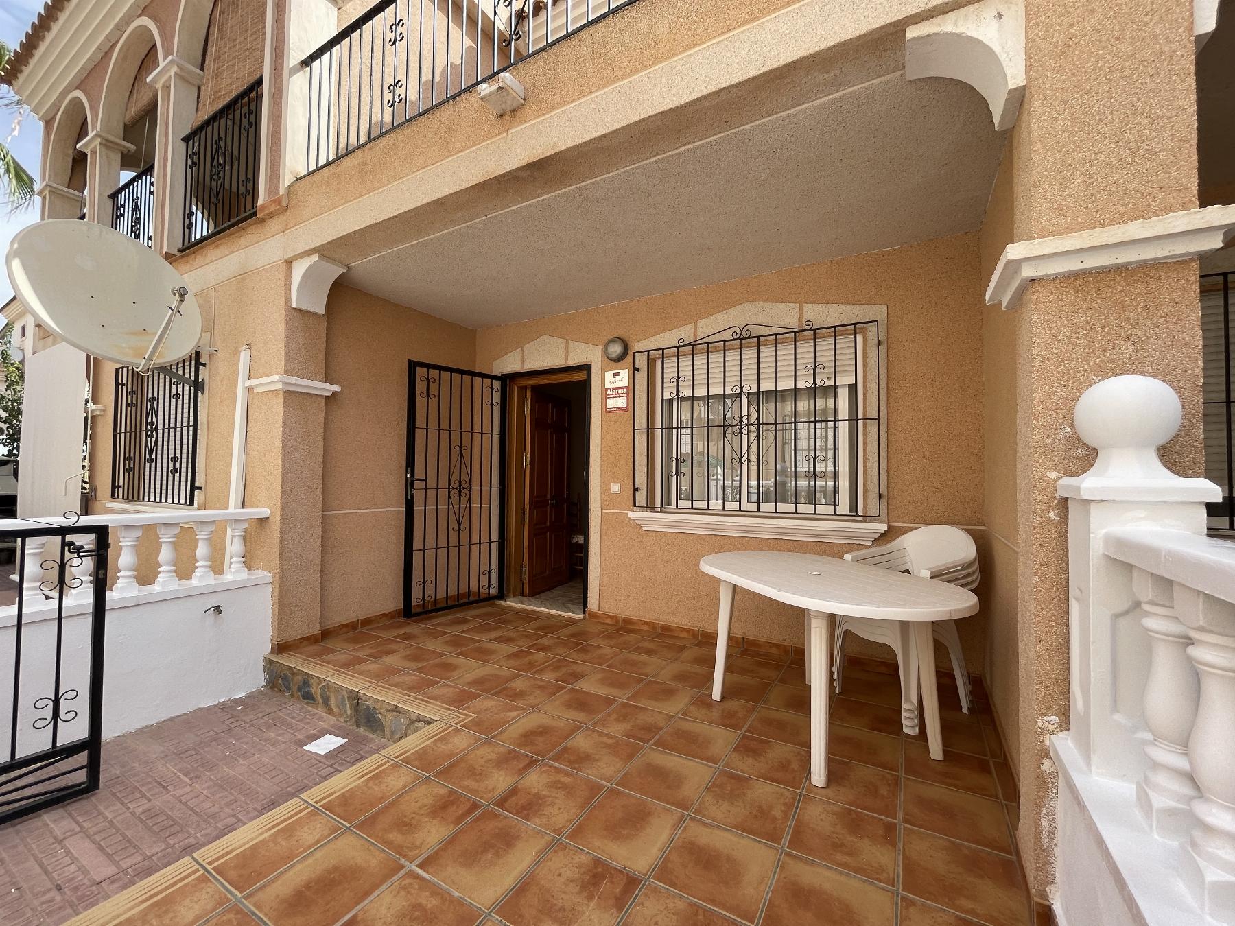 For sale of chalet in Orihuela Costa