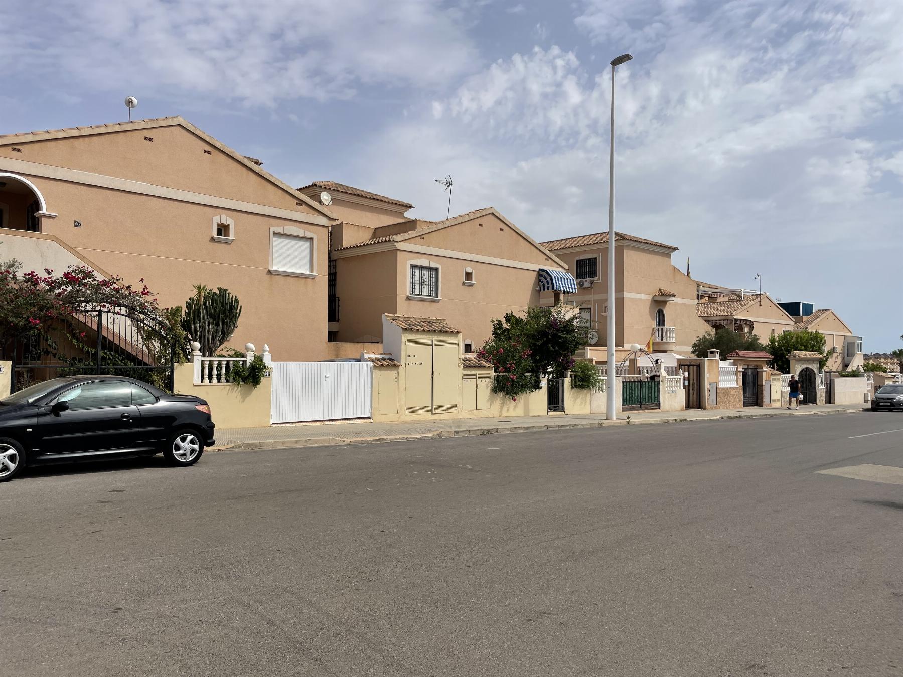 For sale of chalet in Orihuela Costa