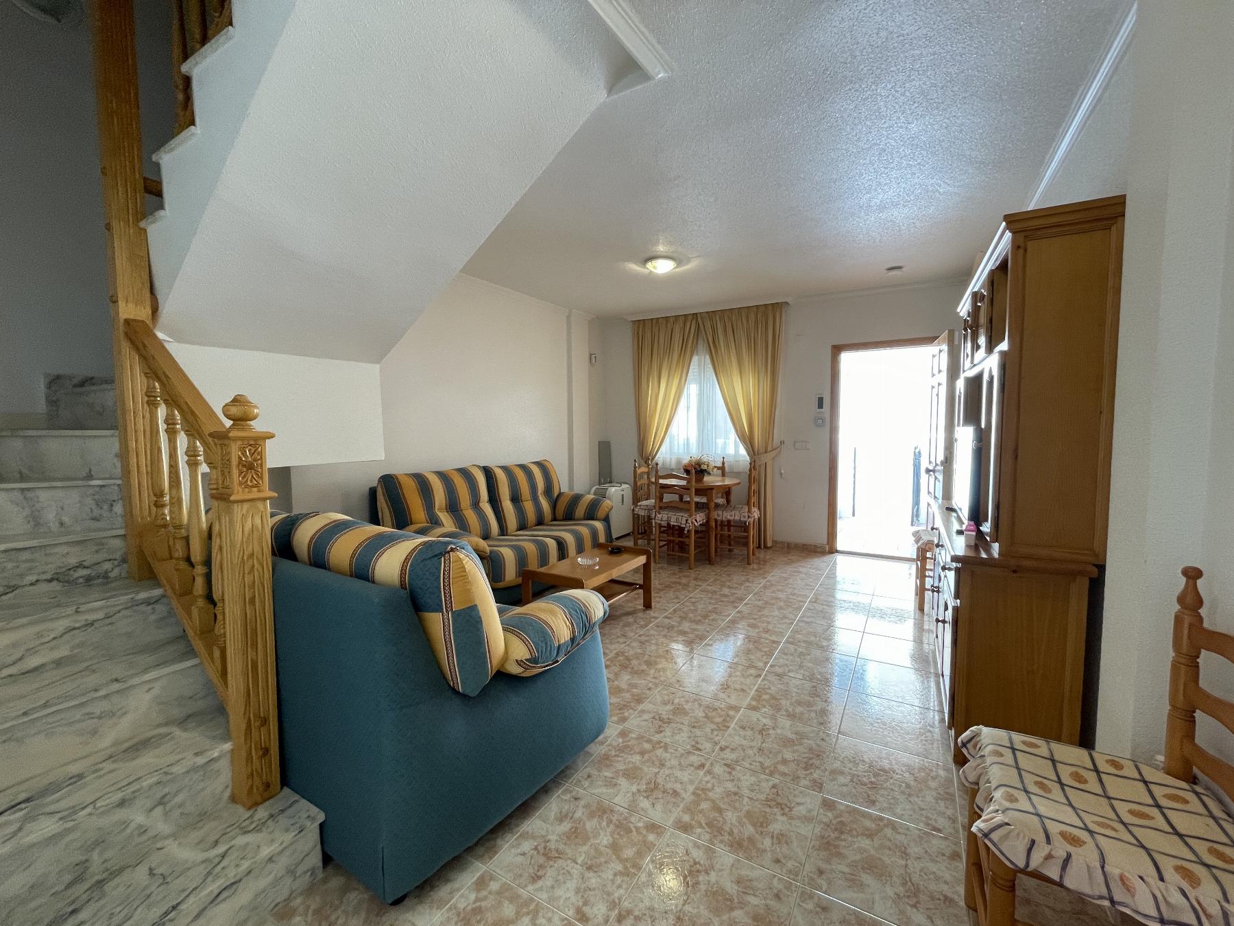 For sale of chalet in Orihuela Costa