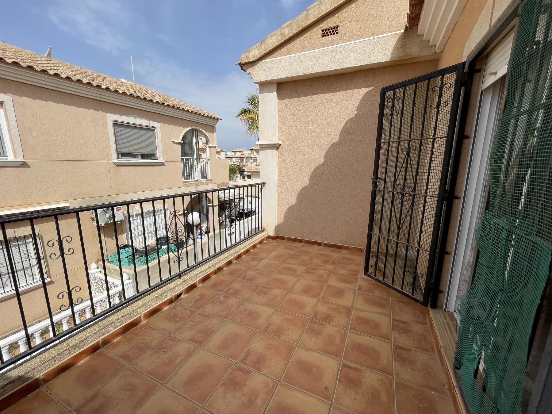 For sale of chalet in Orihuela Costa