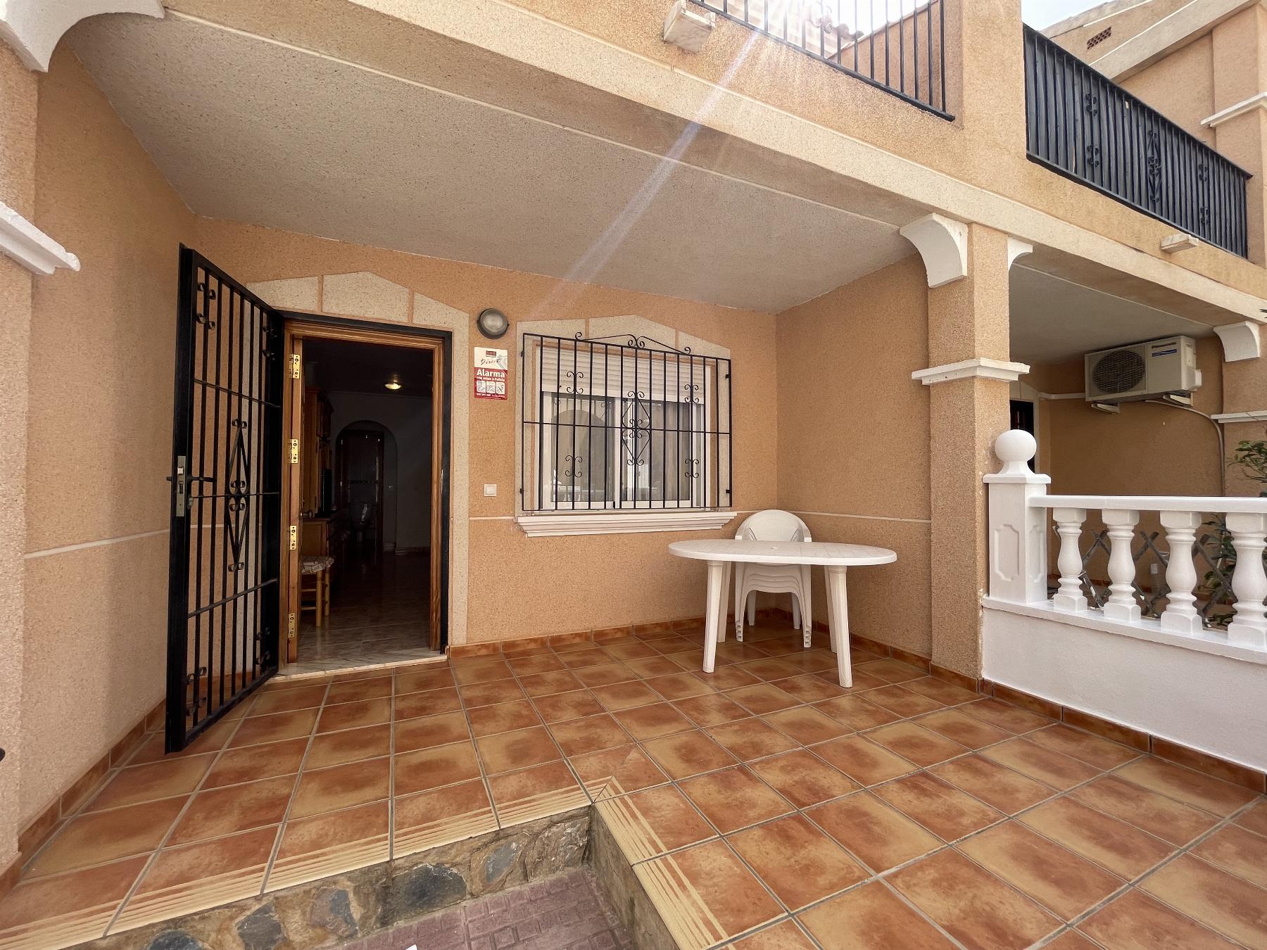 For sale of chalet in Orihuela Costa