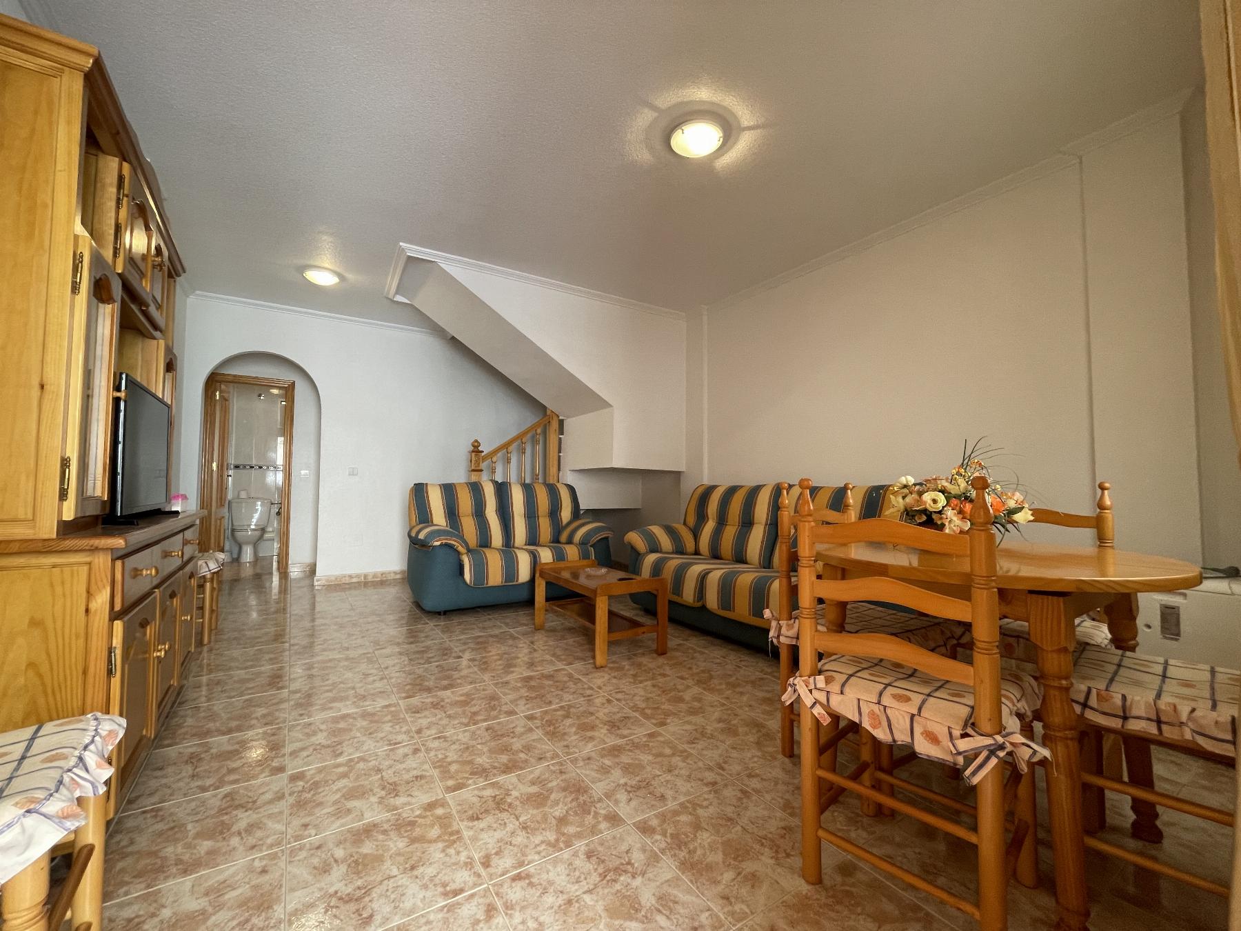 For sale of chalet in Orihuela Costa