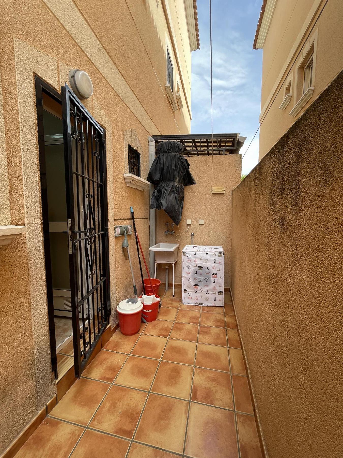 For sale of chalet in Orihuela Costa