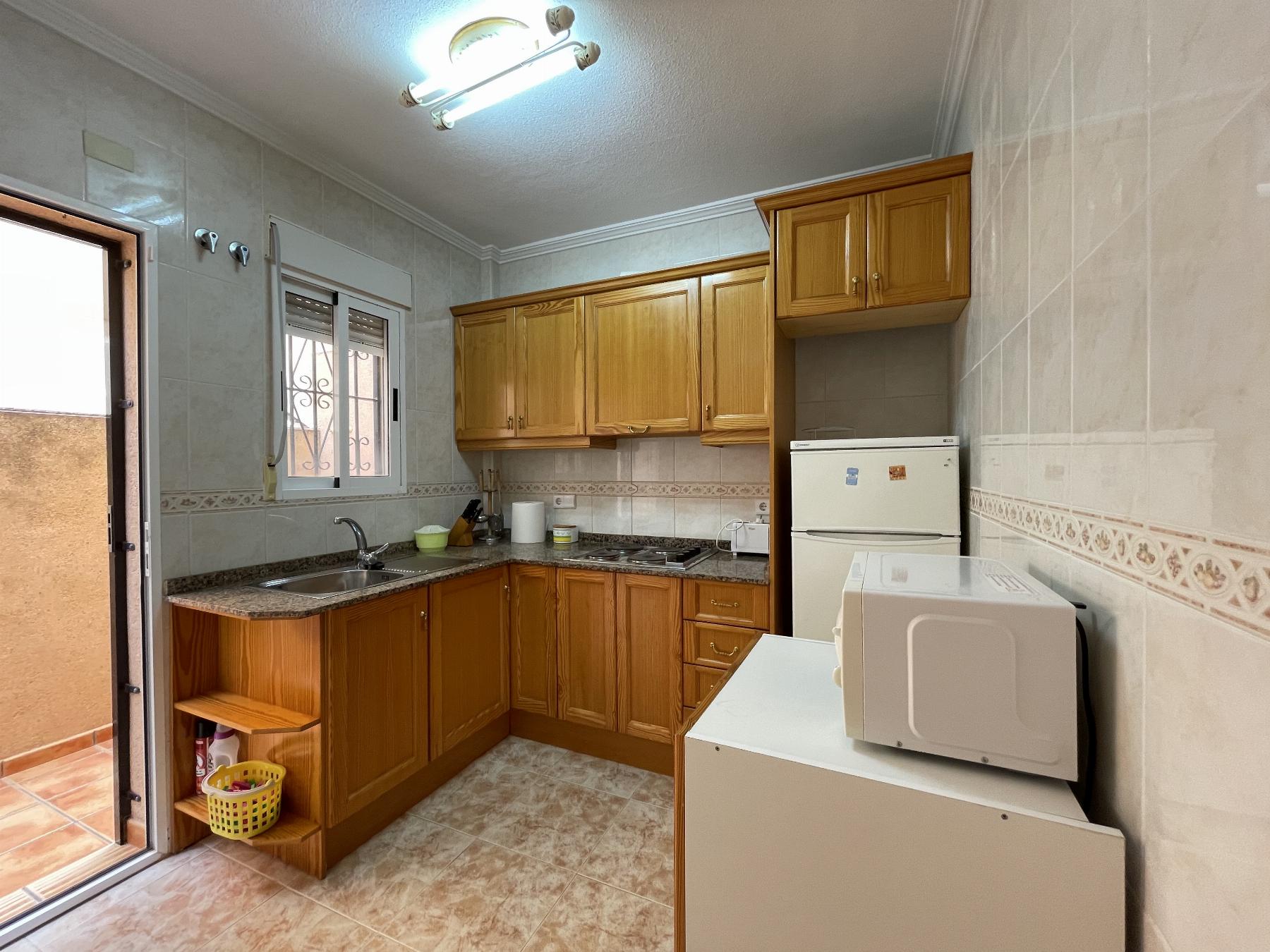 For sale of chalet in Orihuela Costa