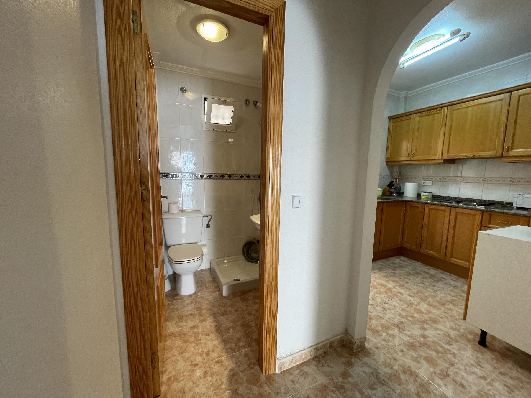 For sale of chalet in Orihuela Costa