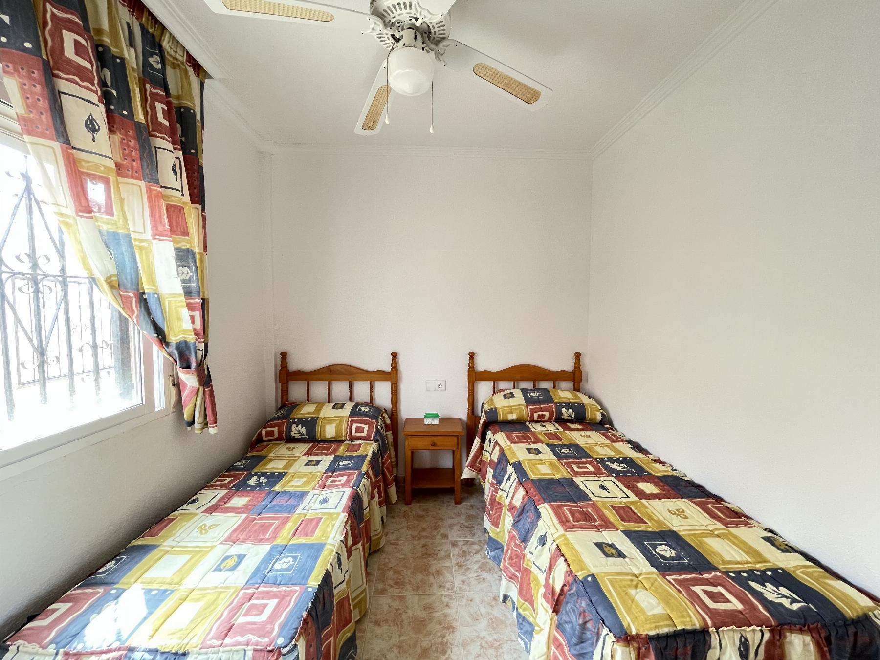 For sale of chalet in Orihuela Costa