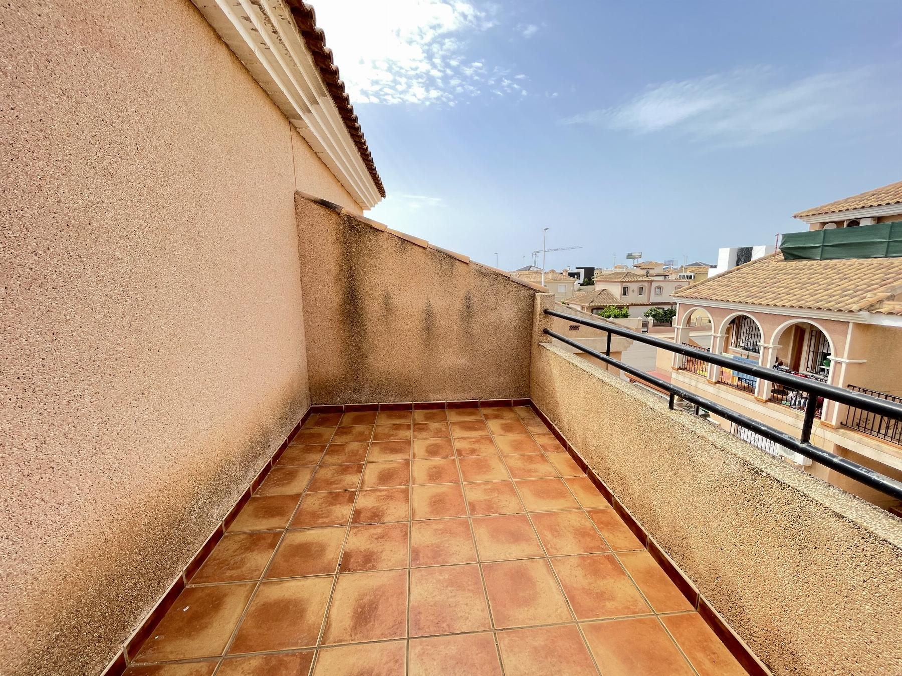 For sale of chalet in Orihuela Costa