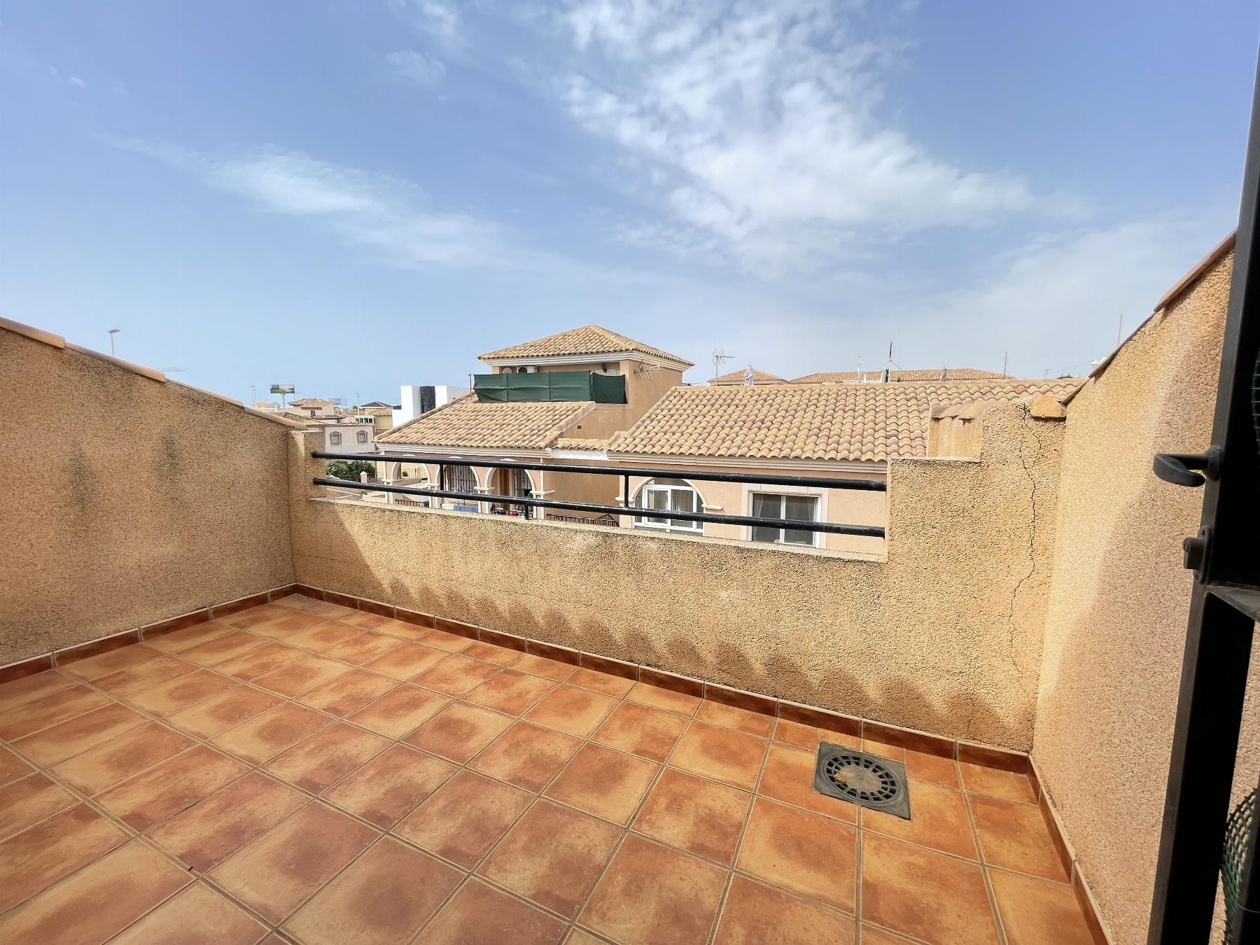 For sale of chalet in Orihuela Costa
