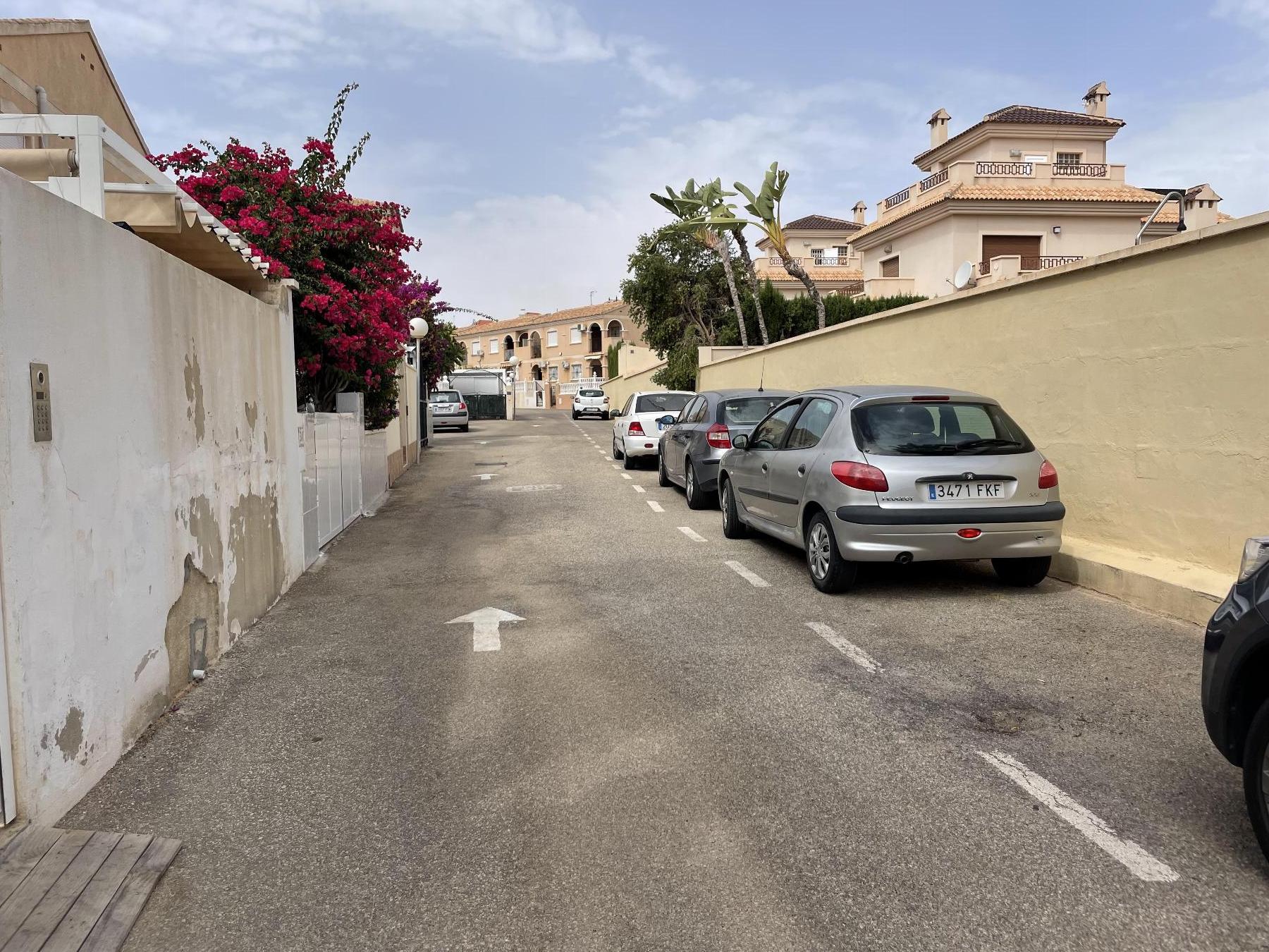 For sale of chalet in Orihuela Costa