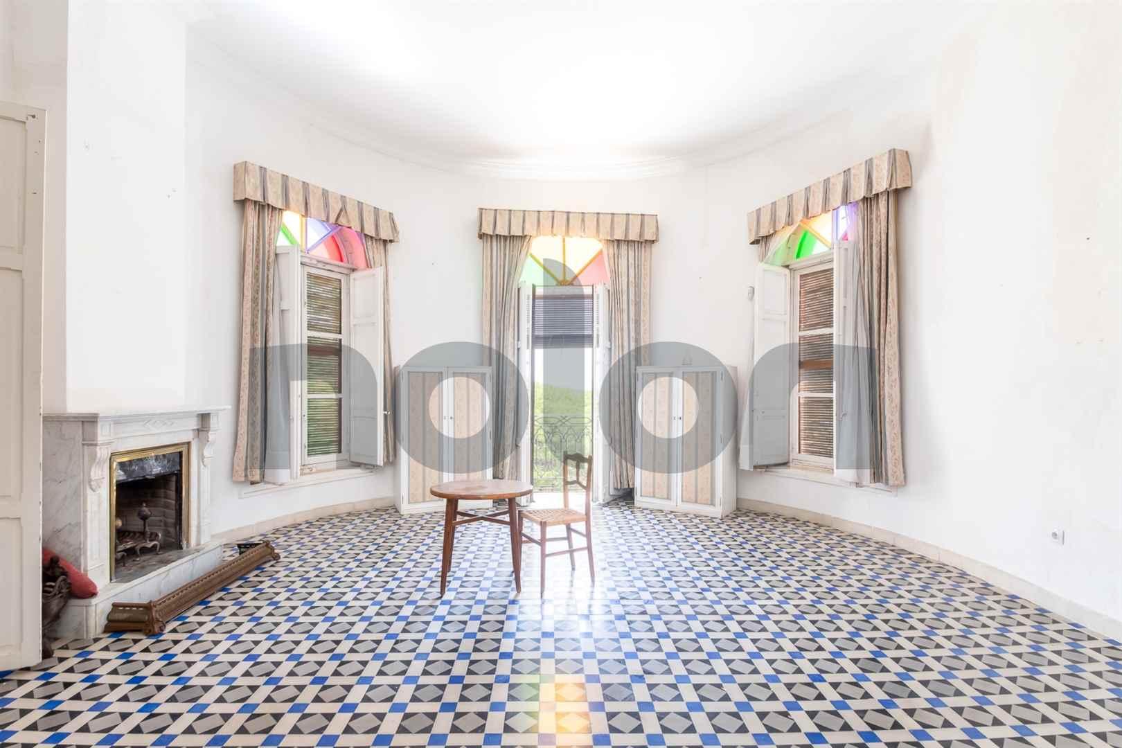 Venta de castillo en Villajoyosa