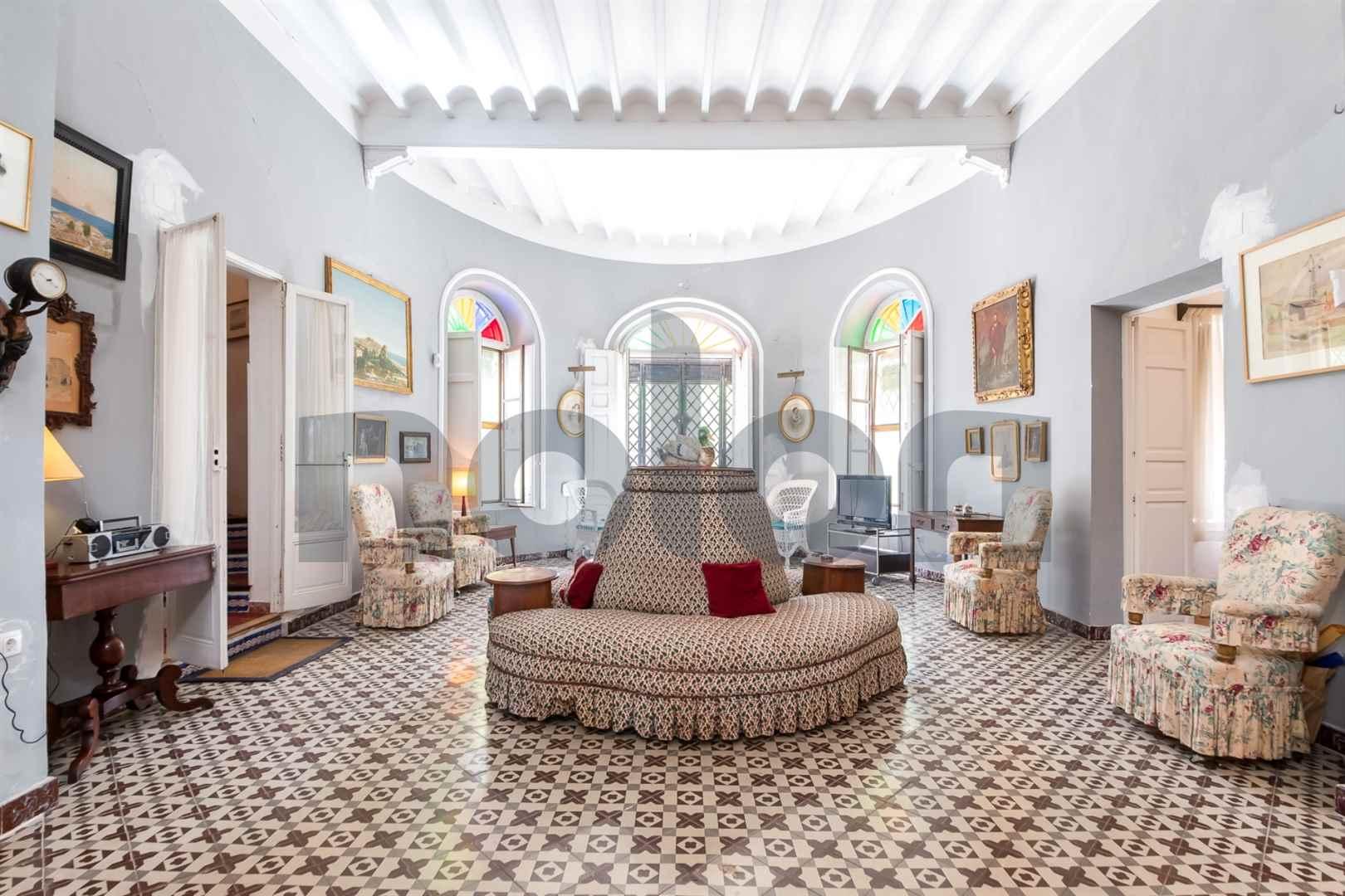 Venta de castillo en Villajoyosa