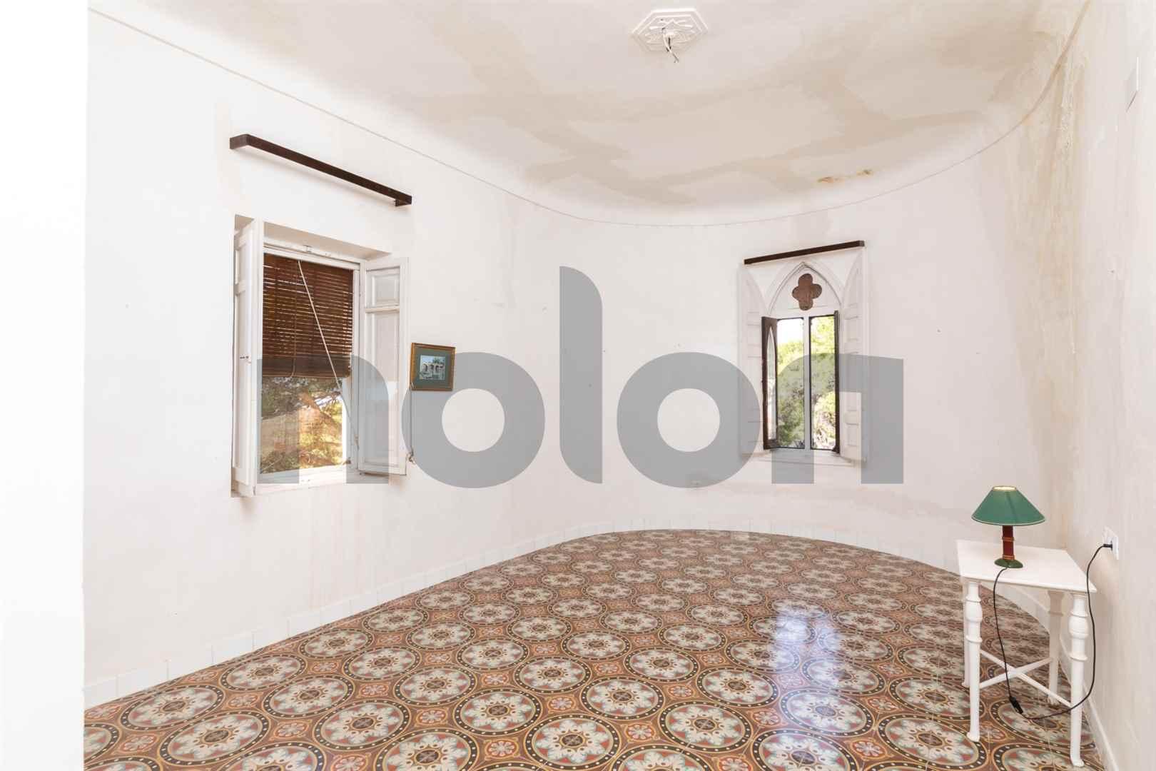 Venta de castillo en Villajoyosa