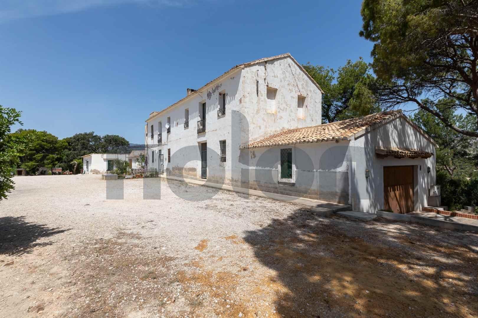 Venta de castillo en Villajoyosa