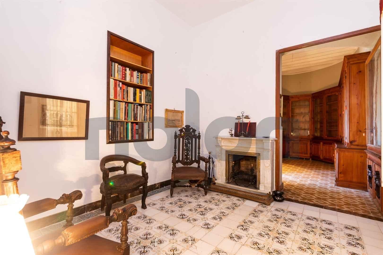 Venta de castillo en Villajoyosa