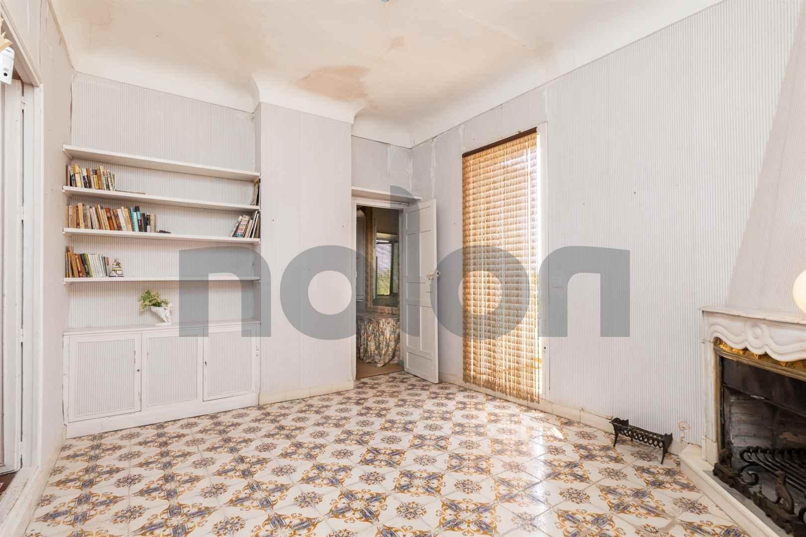 Venta de castillo en Villajoyosa