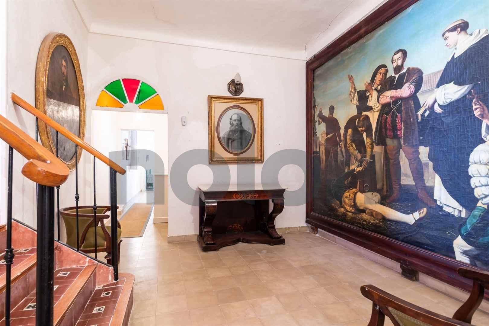 Venta de castillo en Villajoyosa