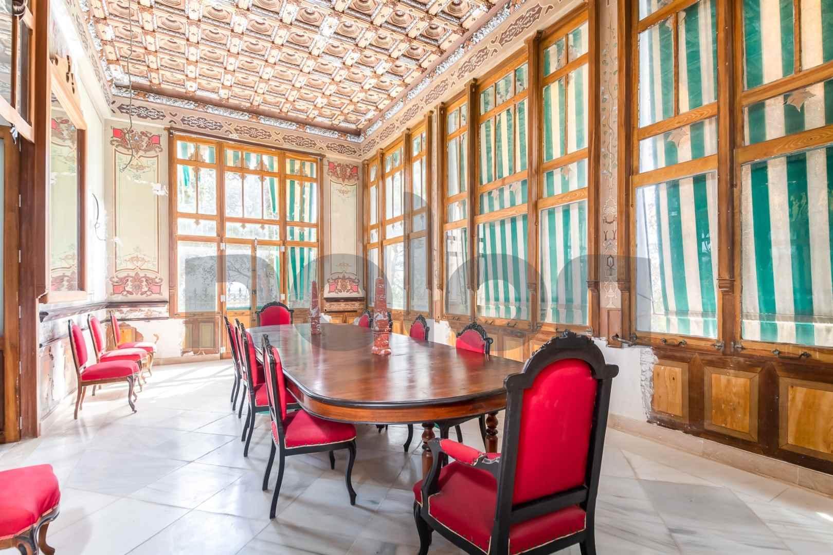 Venta de castillo en Villajoyosa