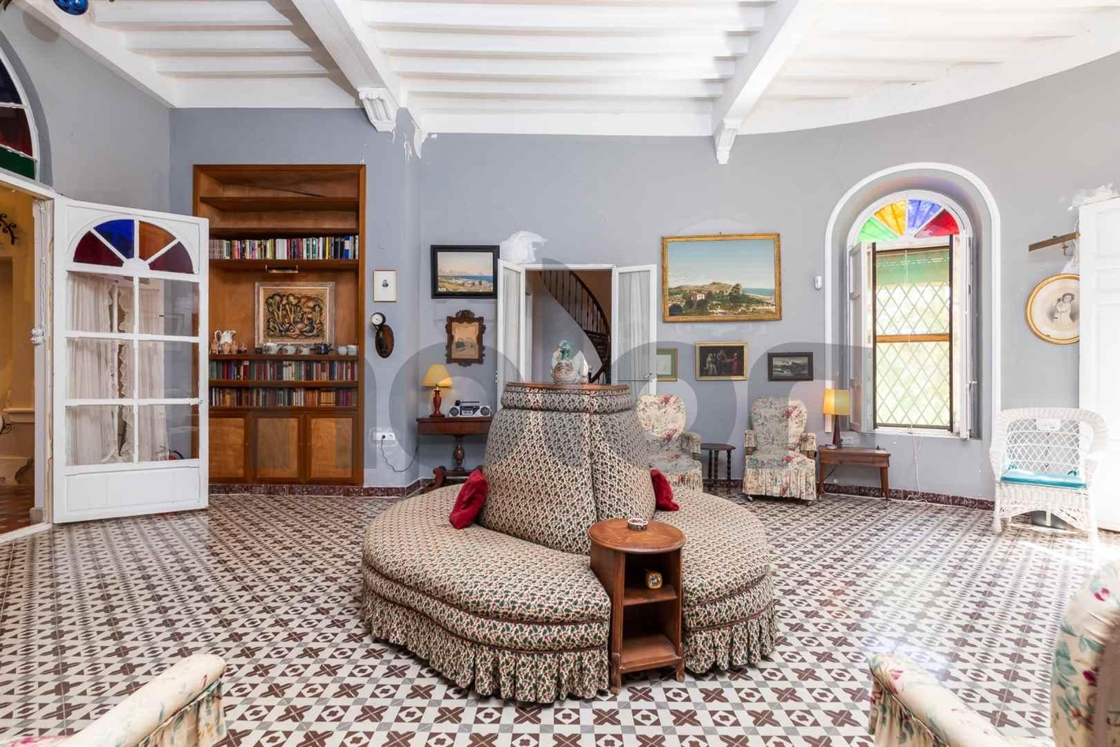 Venta de castillo en Villajoyosa