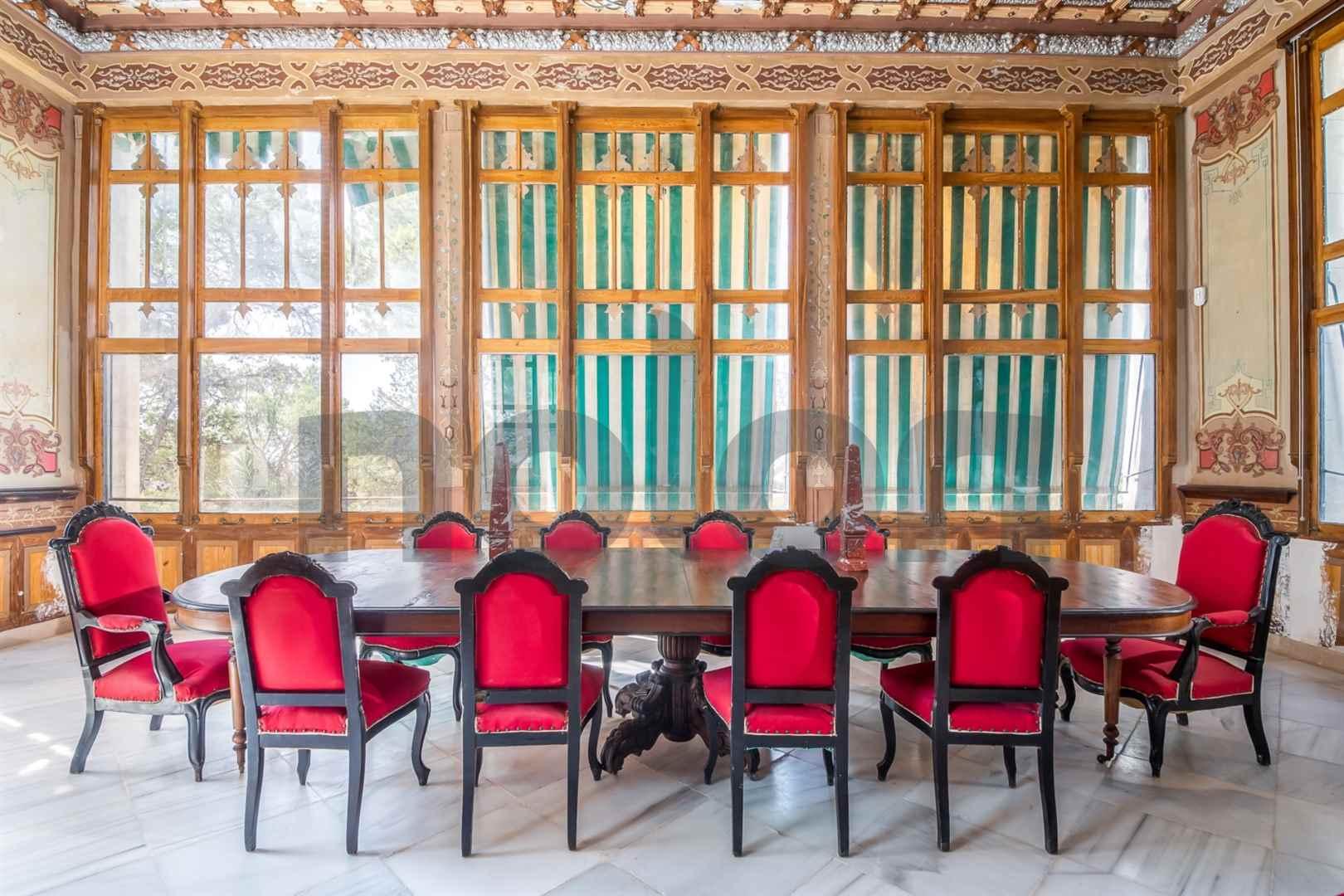 Venta de castillo en Villajoyosa